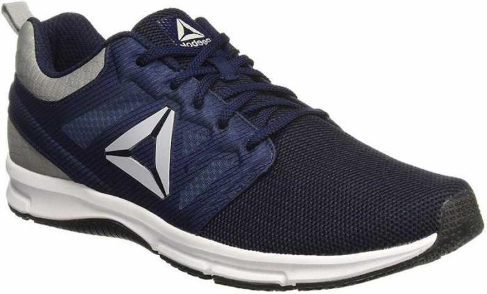 Reebok Brand Men`s Strike Runner Sports Shoes