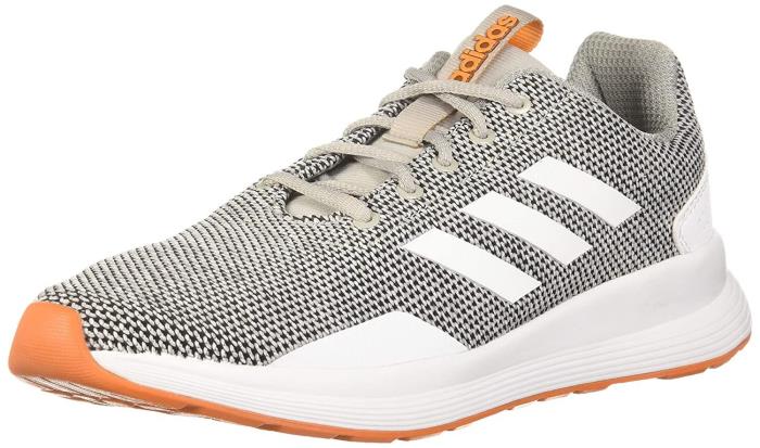 Adidas Brand Mens Formo M Laced Sports Shoes CL7594 (Beige Orange)