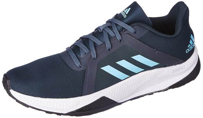 Adidas Brand Mens Gadgetso M Running Sports Shoes GB2539 (Navy/Sky) 