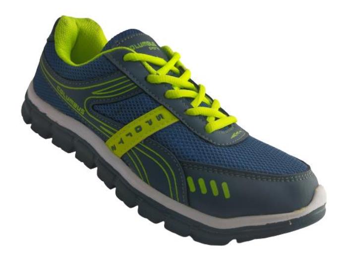 Columbus Brand Women