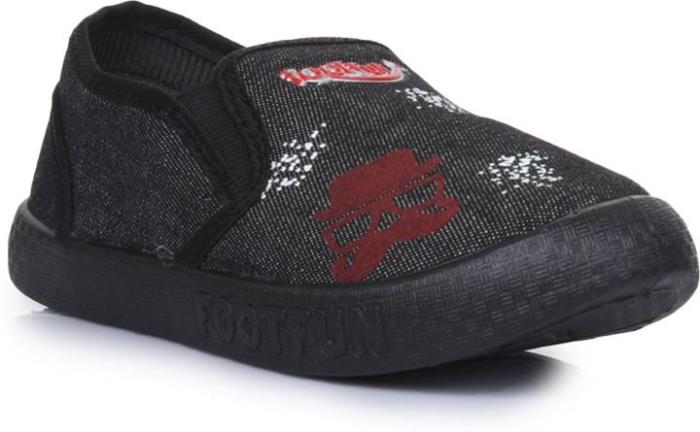 Footfun By Liberty Brand Boy