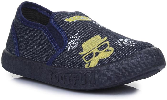 Footfun By Liberty Brand Boy