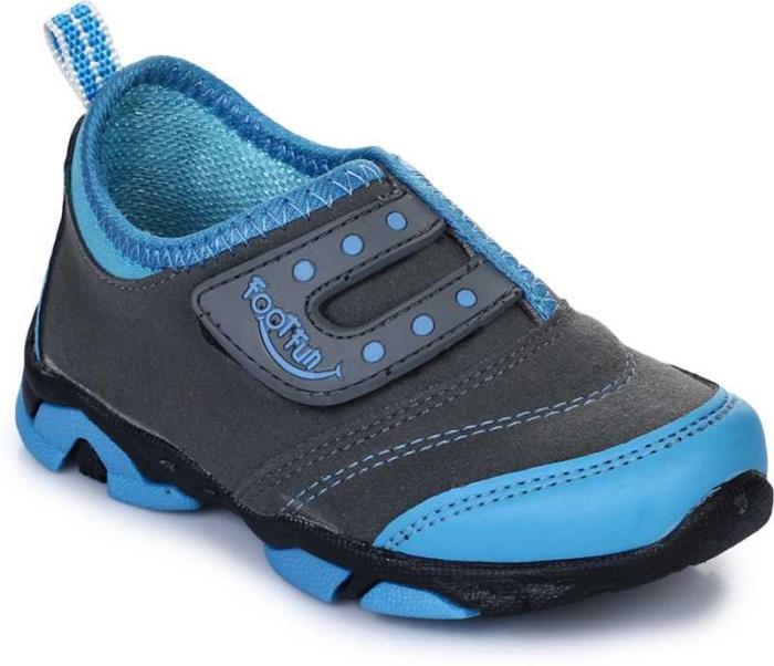 Footfun By Liberty Brand Boy