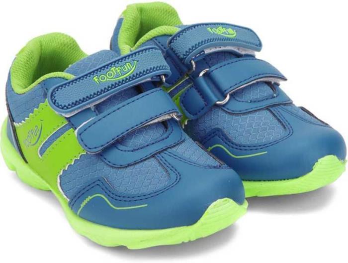 Footfun By Liberty Brand Boy