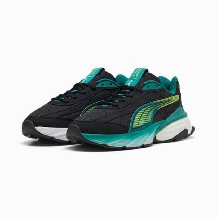 PUMA