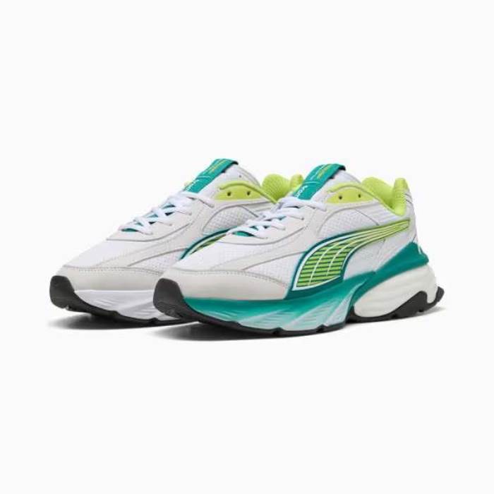 PUMA