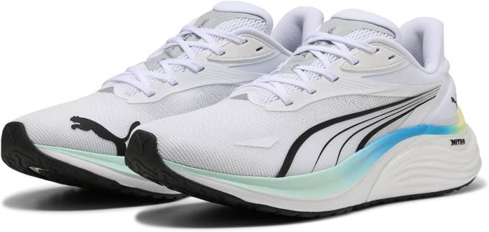 PUMA