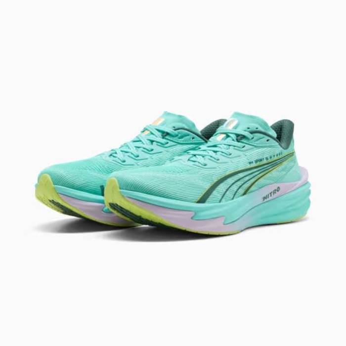 PUMA