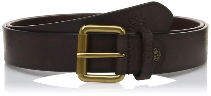 Woodland Brand Men`s BT1072008 Casual Belt (Brown)