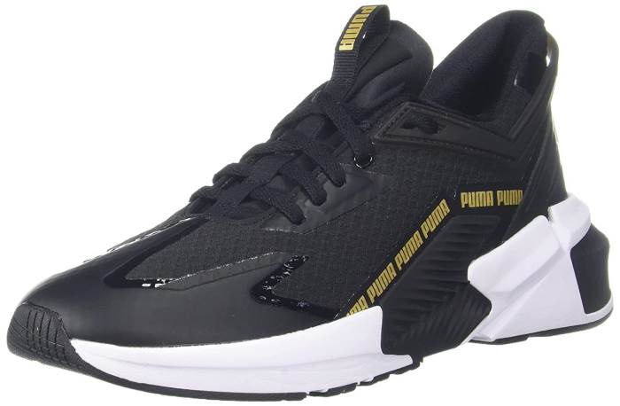 Puma Brand Womens Provoke XT FTR Wn