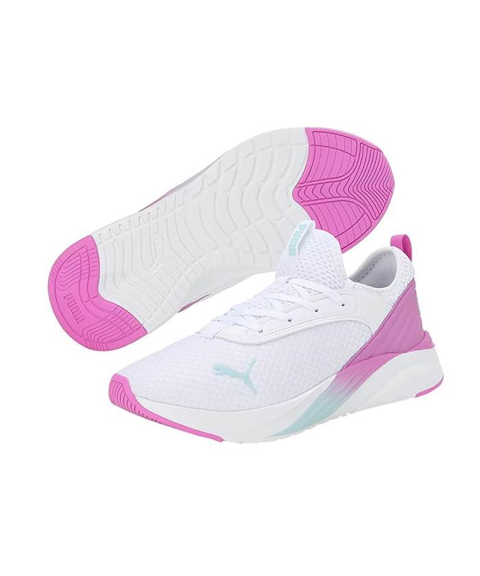 Puma Brand Womens Softride Ruby Luxe WN