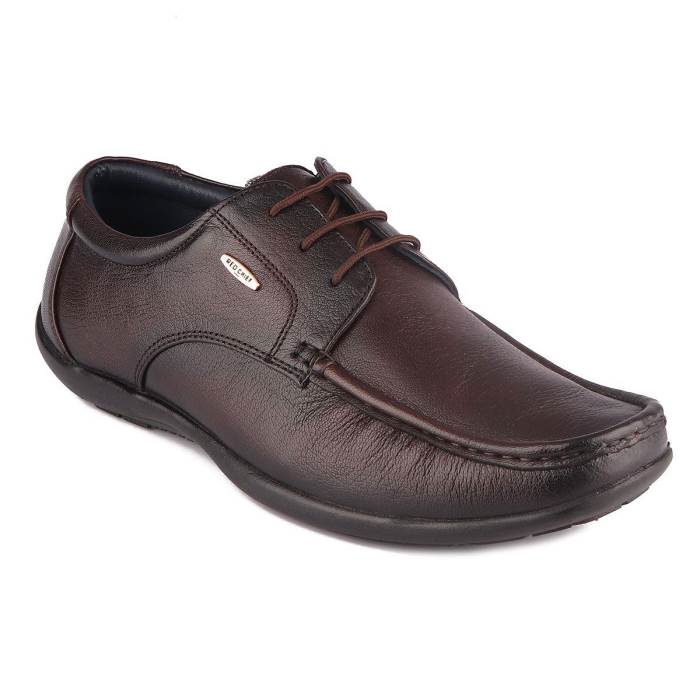 Reebok Brand Mens Original Trek Run M Running Laced Sports Shoes GC0087 (D. Grey/Orange) :: RAJASHOES