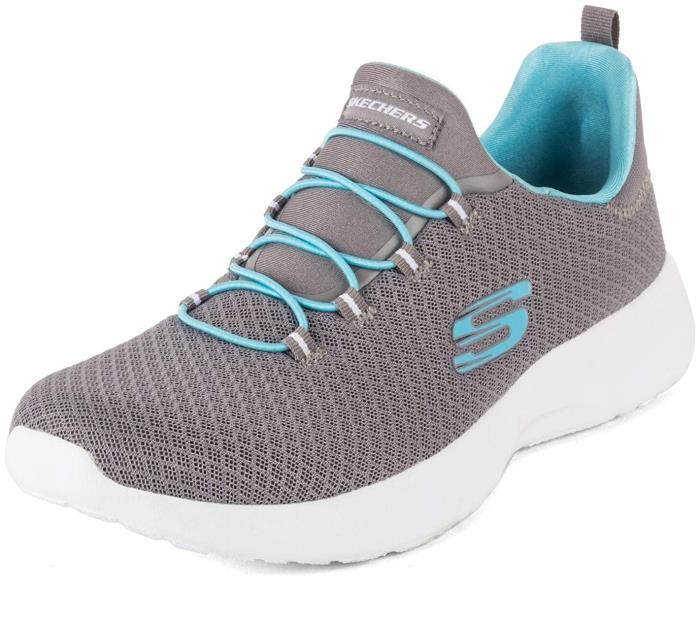 Skechers Brand Womens Memory Foam Slipons Shoes 12119