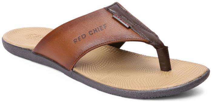 Red Chief Brand Men