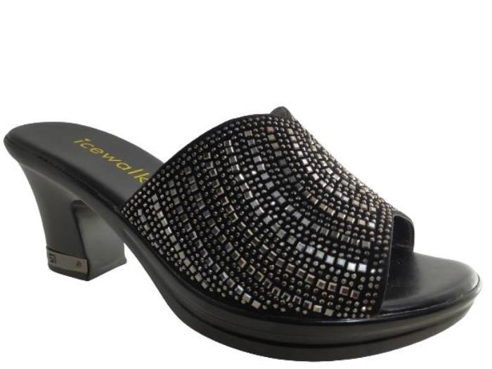 Icewalk Brands Women