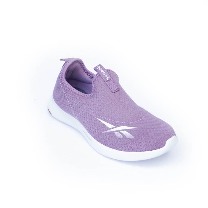 Reebok Brand Womens Walking Running Sports Slipons Shoes Hydra Walk 2.0 GB1917 (Pink)