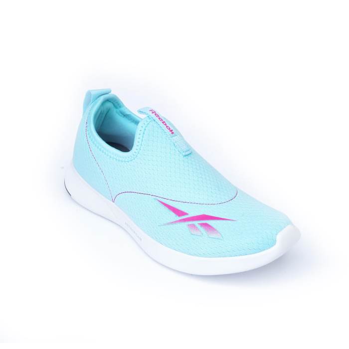 Reebok Brand Womens Walking Running Sports Slipons Shoes Hydra Walk 2.0 GB1918 (S.Green)