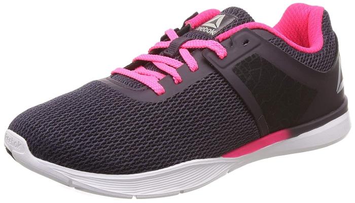 Reebok Brand Women`s Studio Workout LP Sports Shoes