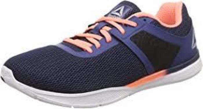 Reebok Brand Women`s Studio Workout LP Sports Shoes