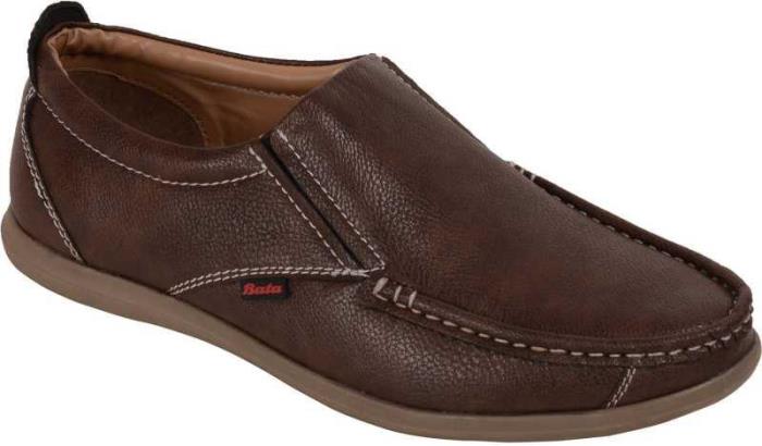 Bata Brand Men