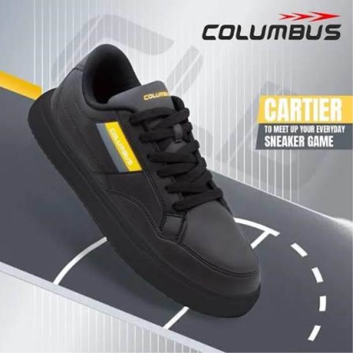 Columbus