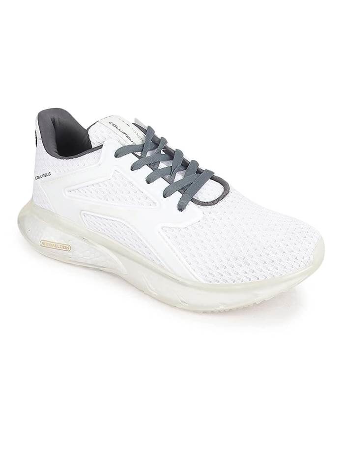 Columbus Brand Mens Runing Sports Shoes Walker 