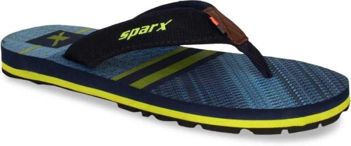 sparx belt slippers for mens