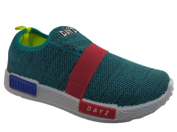 Star Kidz Dayz Brand Boy