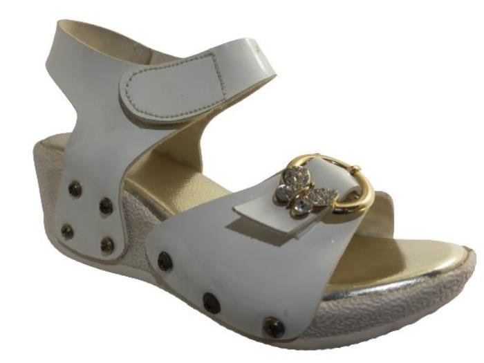 Hello Kids Brand Girl