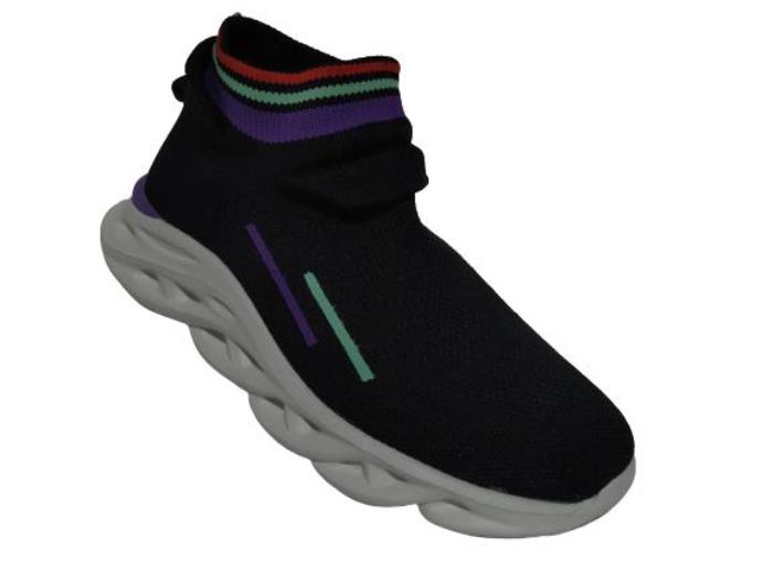 Calcetto Brand Women