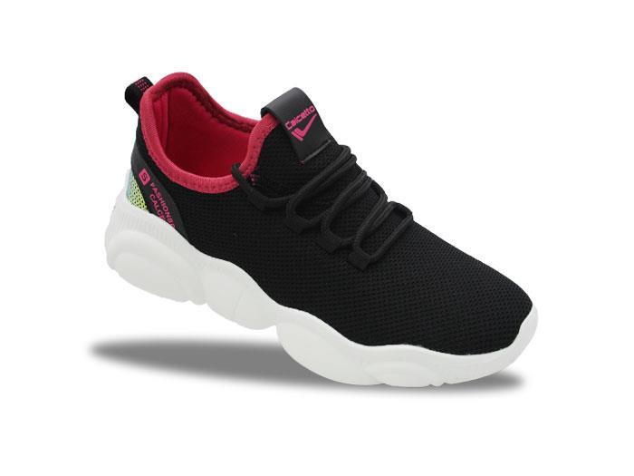 Calcetto Brand Women