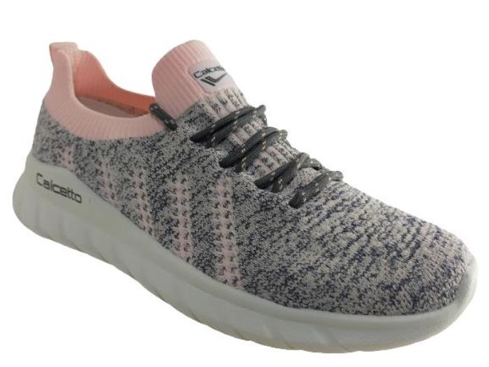 Calcetto Brand Women