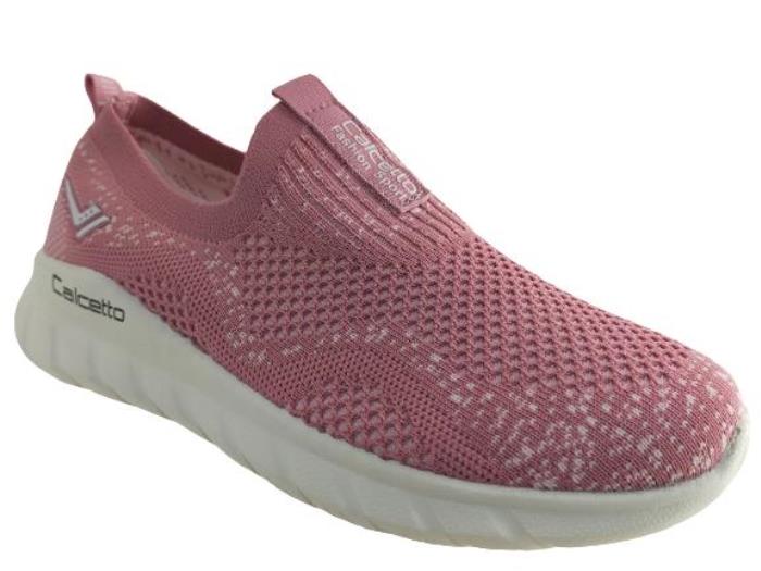 Calcetto Brand Women