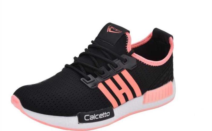 Calcetto Brand Women