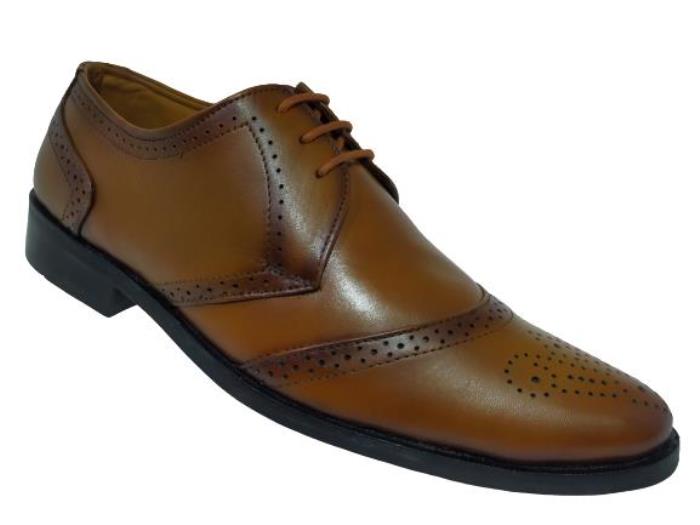 London Edge Brand Men