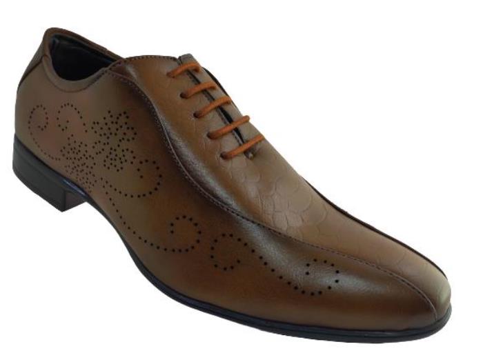 London Edge Brand Men