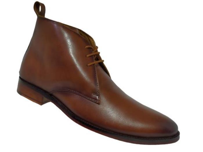 London Edge Brand Men