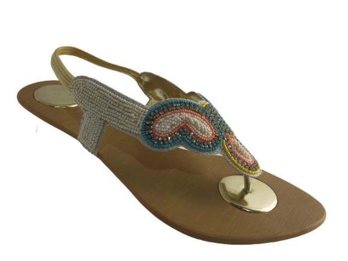 Foot Line Brands Women