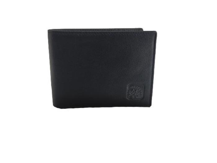 Woodland Brand W 030Y18A Black Men