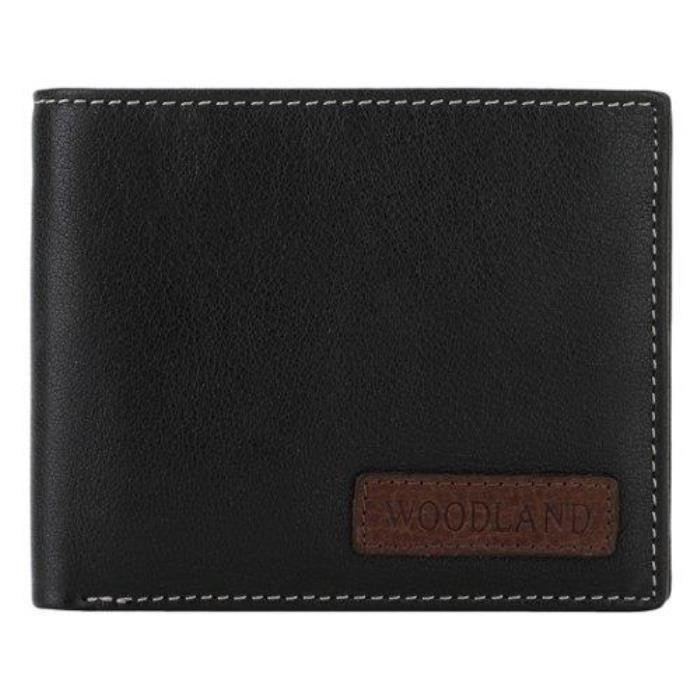 Woodland Brand W 524004 Black Men