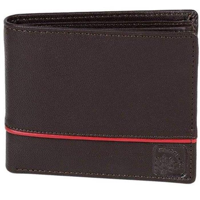 Woodland Brand W 532008 Brown Men