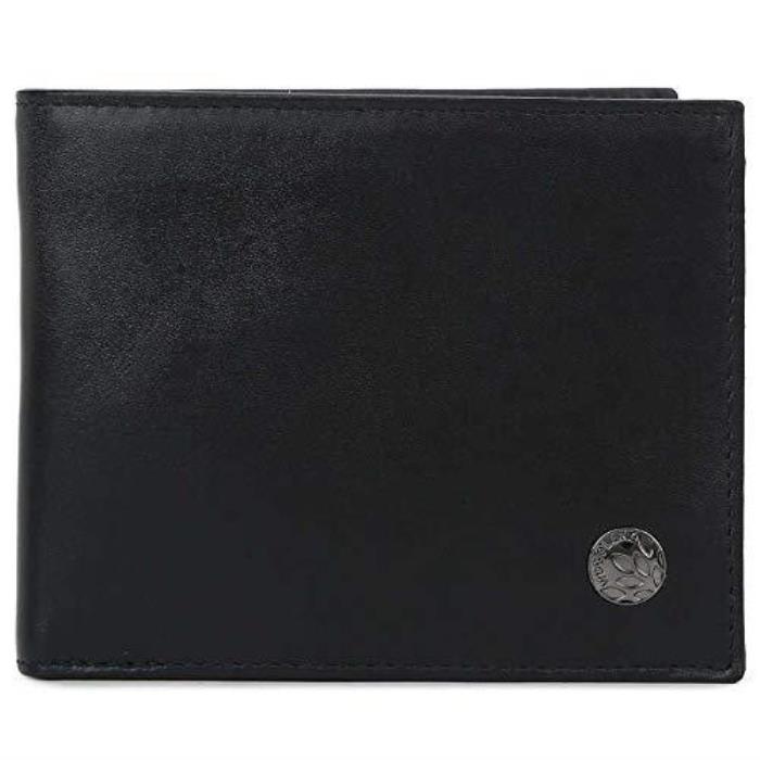 Woodland Brand W 540639 Black/Brown Men