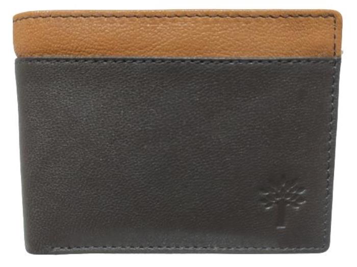 Woodland Brand W 547657 Tan/Brown Men