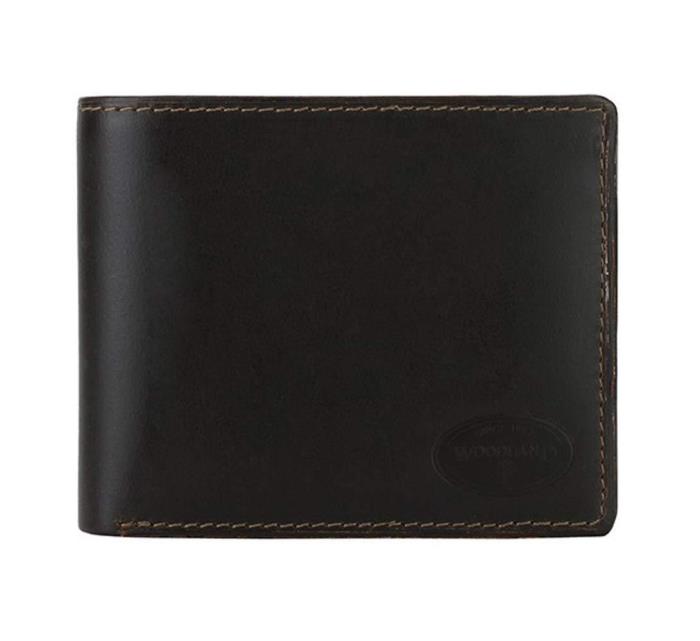 Woodland Brand W 134008 Brown Men