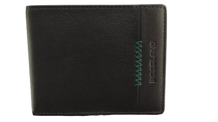 Woodland Brand W 319008 Brown Men