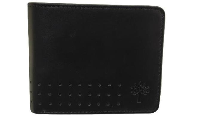 Woodland Brand W 509004 Black Men