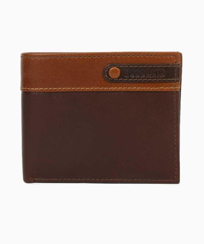 Woodland Brand W 516008 Brown Men