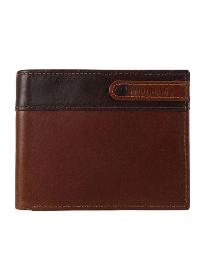 Woodland Brand W 516041 Tan Men