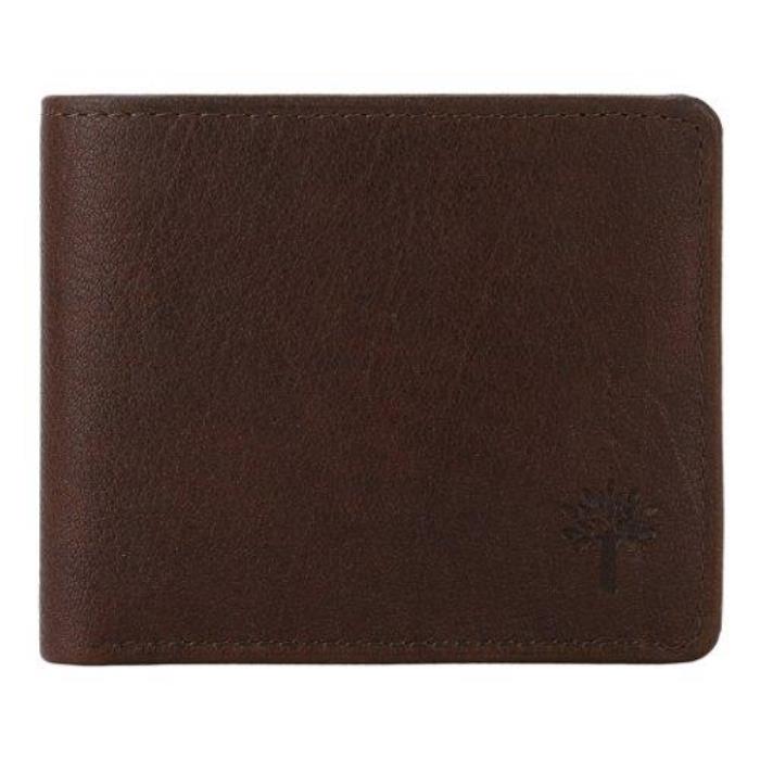 Woodland Brand W 520 Brown Men