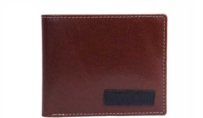 Woodland Brand W 524008 Brown Men
